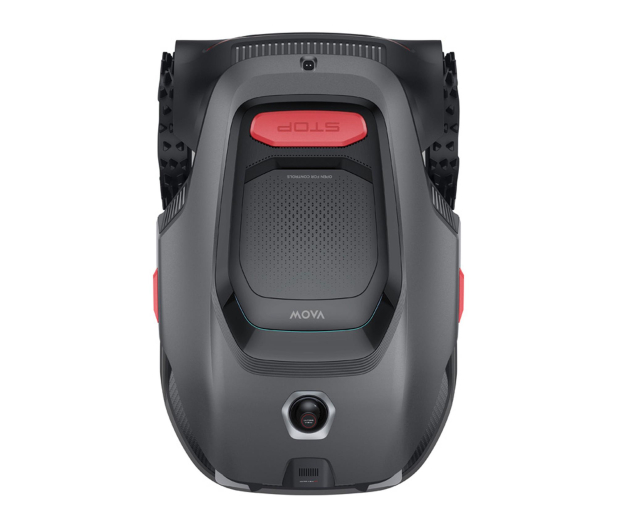MOVA Robot koszący LiDAX Ultra 1600 - 1489611 - zdjęcie 2